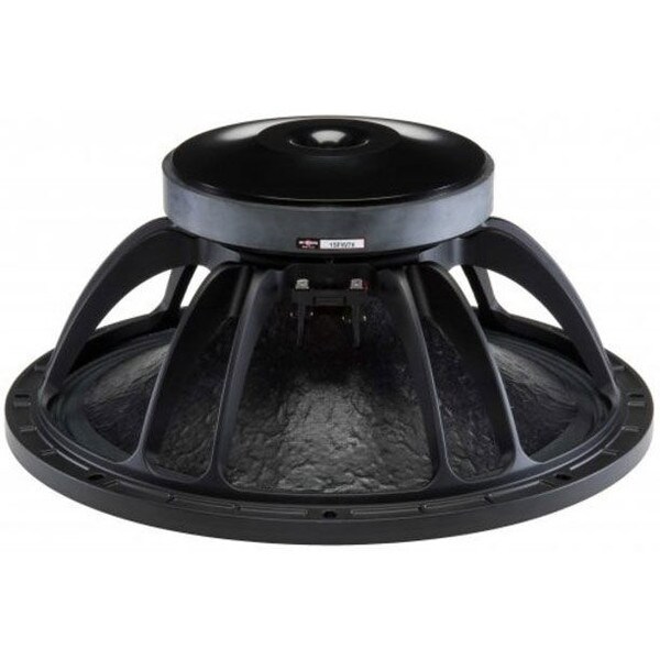 Main product image for B&C 15FW76-8 15" Professional Woofer 8 Ohm 294-5981